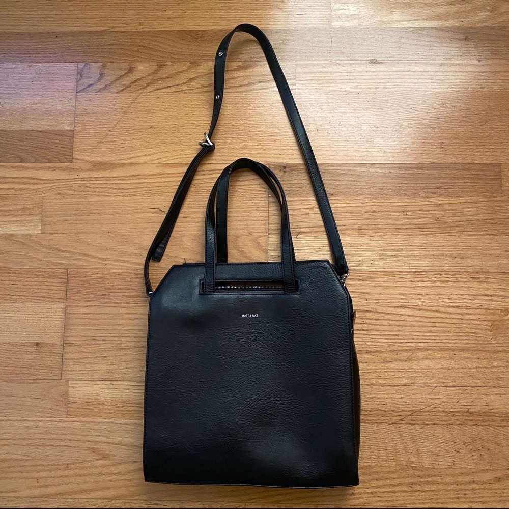 Matt & Nat Bag